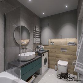 Портфолио